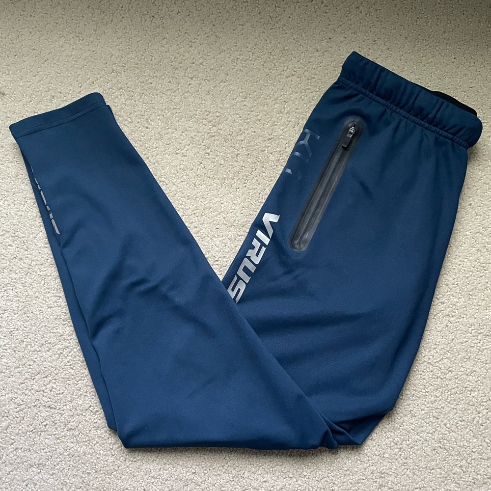 Virus Bioceramic KL1 joggers navy unisex s